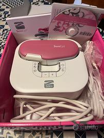 Depilatore SENSEPIL Epilatore a Luce Pulsata