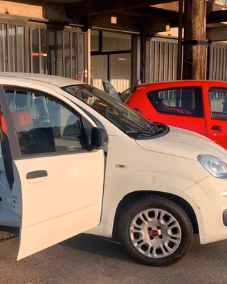 Fiat Panda TDI anno 2016 , km 120.000, 1300 cc, ma