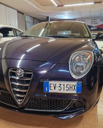 Alfa Romeo MiTo 1.4 70 CV 8V Progression