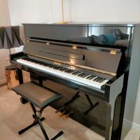 Pianoforte acustico STEINMAIER &SONS