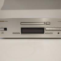 Onkyo DX-7911 Lettore CD TOP