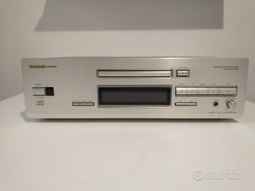 Onkyo DX-7911 Lettore CD TOP