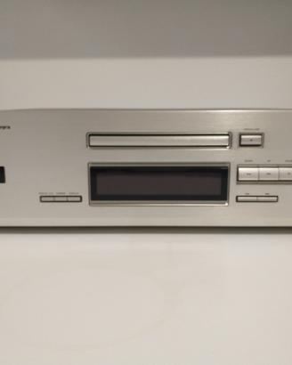 Onkyo DX-7911 Lettore CD TOP