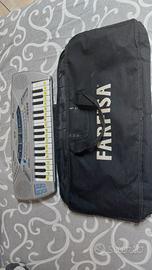 Farfisa