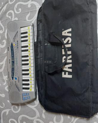 Farfisa