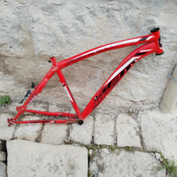 Telai bici
