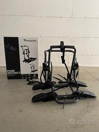 Portabici Peruzzo NUOVO