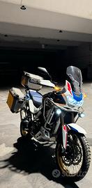 Honda Africa Twin 1100 Adv Sport Desert Track DCT