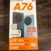 Telefono cellulare ZTE Blade