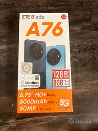 Telefono cellulare ZTE Blade