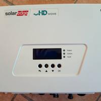 Inverter SOLAREDGE SE4000H HD-WAVE  4KW
