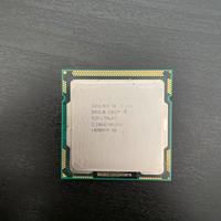 Cpu Intel 08 i5-650