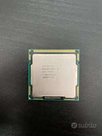 Cpu Intel 08 i5-650
