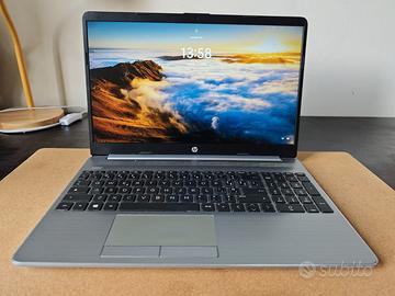 Notebook HP 255 G8 – AMD Ryzen 5 – Come nuovo
