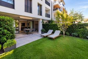 Appartamento di 104 m² con 4 locali a Milano