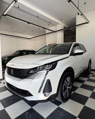 Peugeot 3008 BlueHDi 130 S&S EAT8 Allure