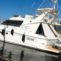 Noleggio Yacht di 12 mt in giornata ad Alghero