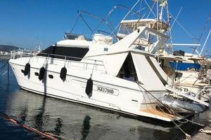 Noleggio Yacht di 12 mt in giornata ad Alghero