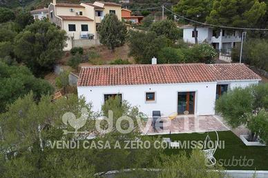 Villa Località Strugas Budoni, snc, 08020, Budoni