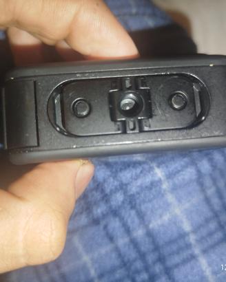 GoPro Hero 13+accessori 