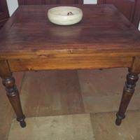 TAVOLI TEDESCHI SU MISURA O ANTICHI