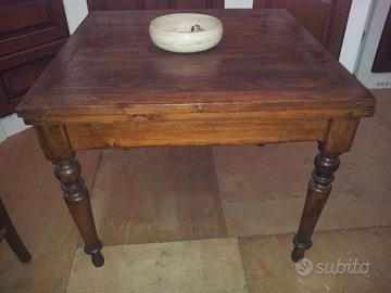 TAVOLI TEDESCHI SU MISURA O ANTICHI