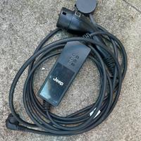 Cavo domestico Schuko Jeep