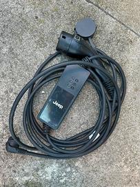 Cavo domestico Schuko Jeep