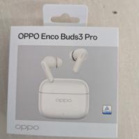 Oppo Enco buds 3 