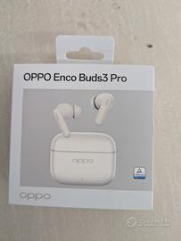 Oppo Enco buds 3 