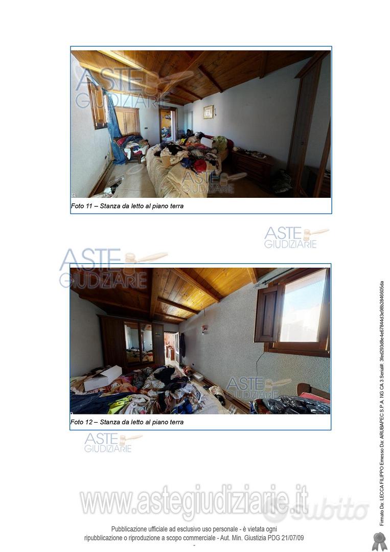 Appartamento – VS - Altro