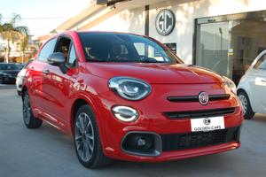 Fiat 500X 1.6 mjt Sport 4x2 120CV dct Uff Italy Le