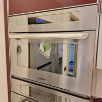 forno combinato Scholtes SMW1