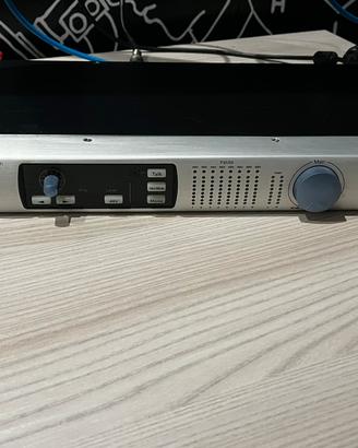 Scheda audio 32 canali presonus studio 192