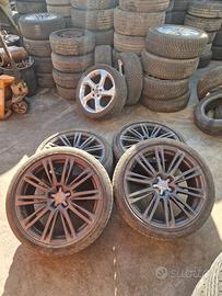 Cerchi ruote 20 Audi A8