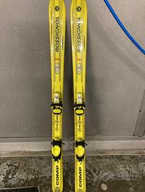 Sci da Pista bambino 130cm