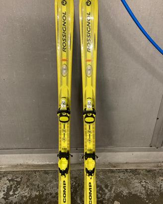 Sci da Pista bambino 130cm