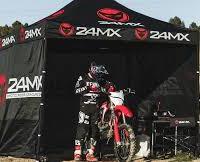 GAZEBO 24MX QUATTRO PARETI