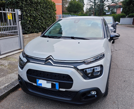 Citroen C3 1.2 benzina