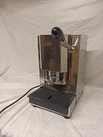 SPINEL TOUR macchina caffè a Cialde acciaio 