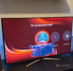 LG UltraGear OLED 48" 4K 120Hz Monitor da Gaming
