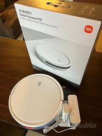 Robot Vacuum Xiaomi