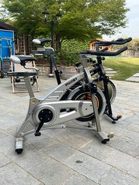 bike spinning marca DKN utility 61