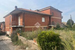 VILLA SINGOLA A PALESTRINA