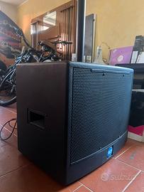 Sub rcf sp500 600w