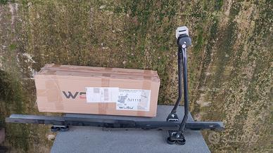 N° 2 Portabici da auto 35 entrambi