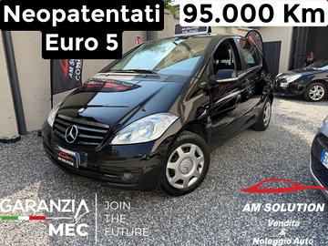 Mercedes-benz A 160 Neopatentati Euro 5
