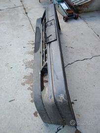 Paraurti ant. Alfa 75