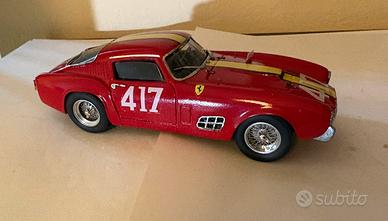 Ferrari 250 tdf