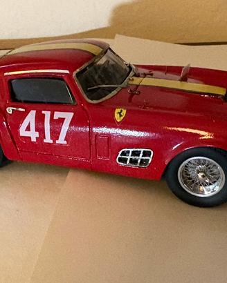 Ferrari 250 tdf
